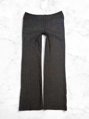 Low Rise Flare Mossimo Dress Pants/Trousers Women's 2